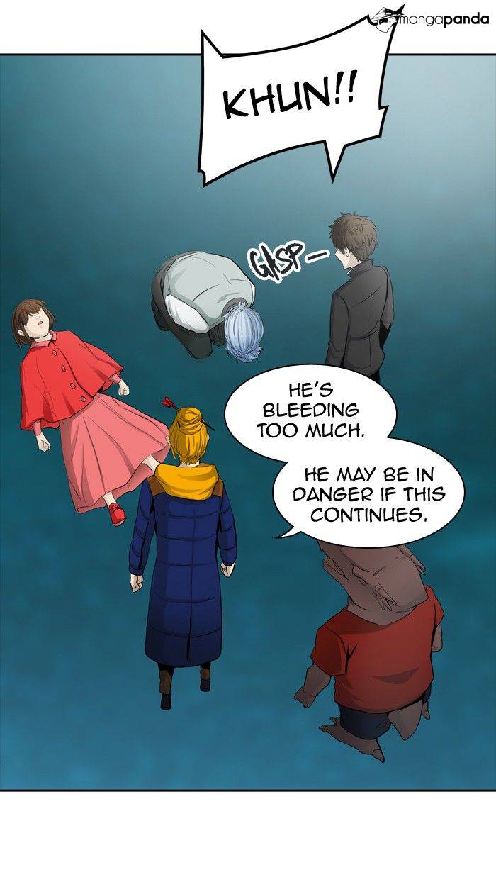 Tower of God Chapter 363 image 060